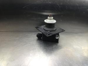 Liebherr Lüftermotor